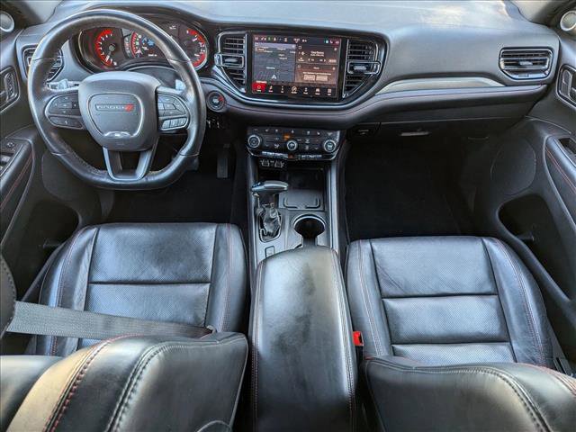 Used 2024 Dodge Durango R/T image 19