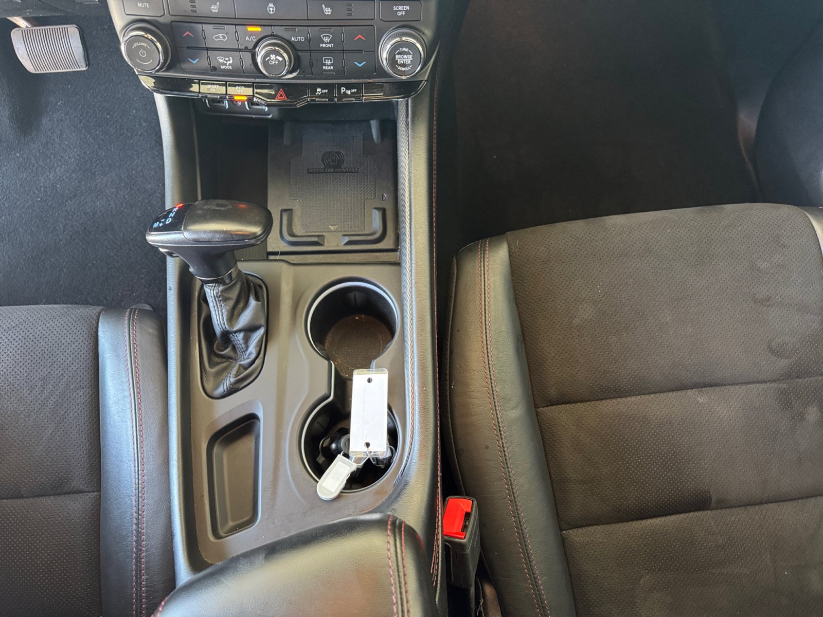 Used 2021 Dodge Durango R/T RWD image 20