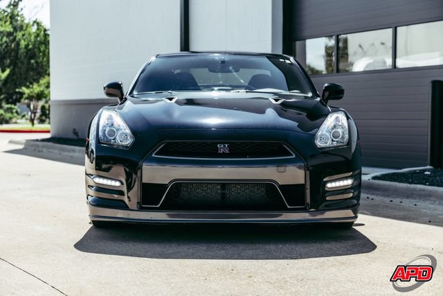 Used 2013 Nissan GT-R Premium AWD/4WD image 10