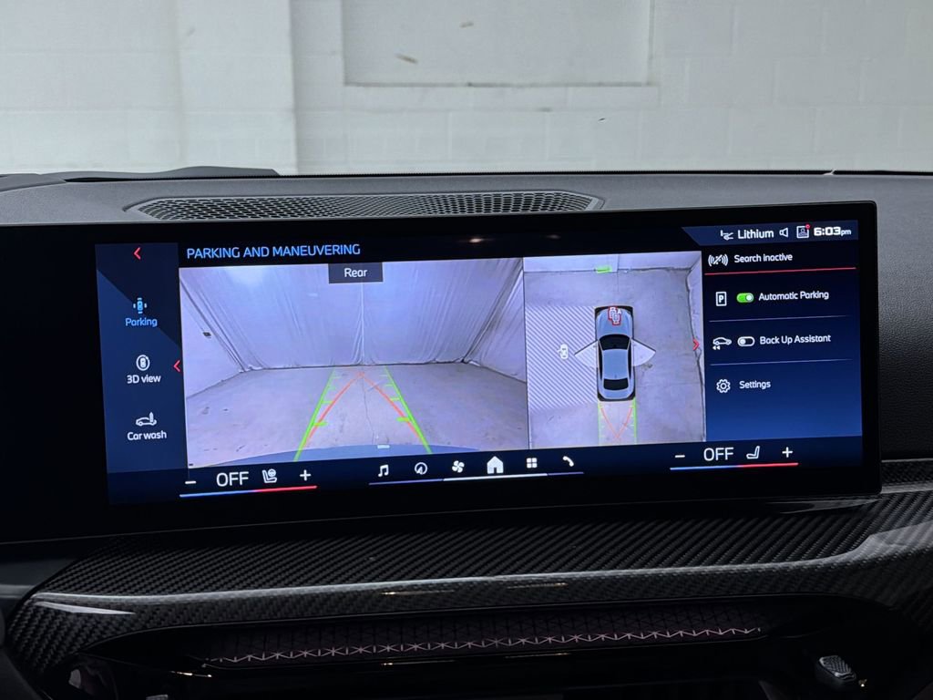 Certified 2026 BMW M240i xDrive M240i w/ Premium Package image 18