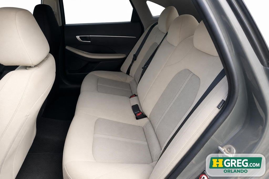 Used 2023 Hyundai Sonata SE FWD image 15