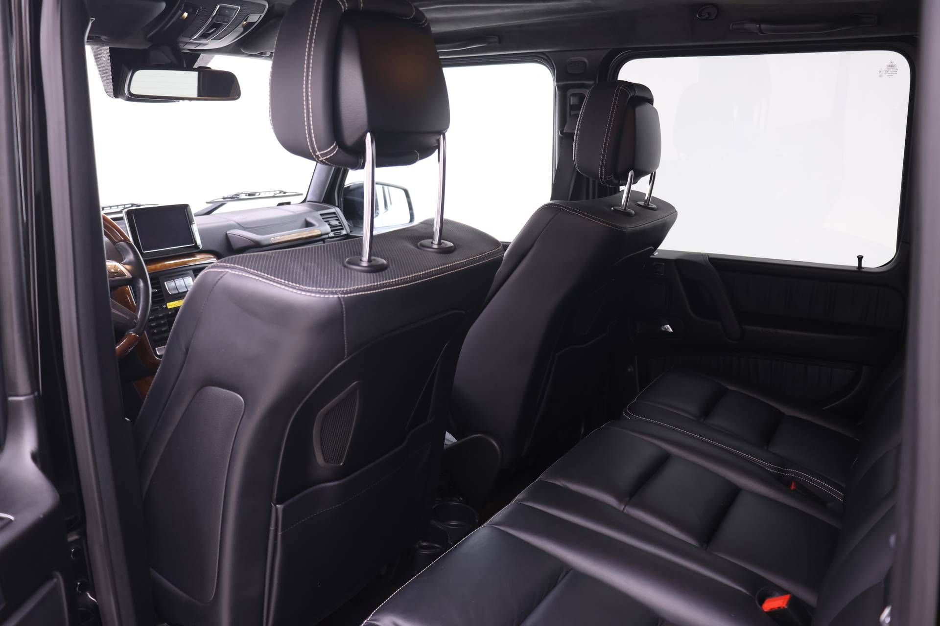 Used 2013 Mercedes-Benz G 63 AMG 4MATIC image 16