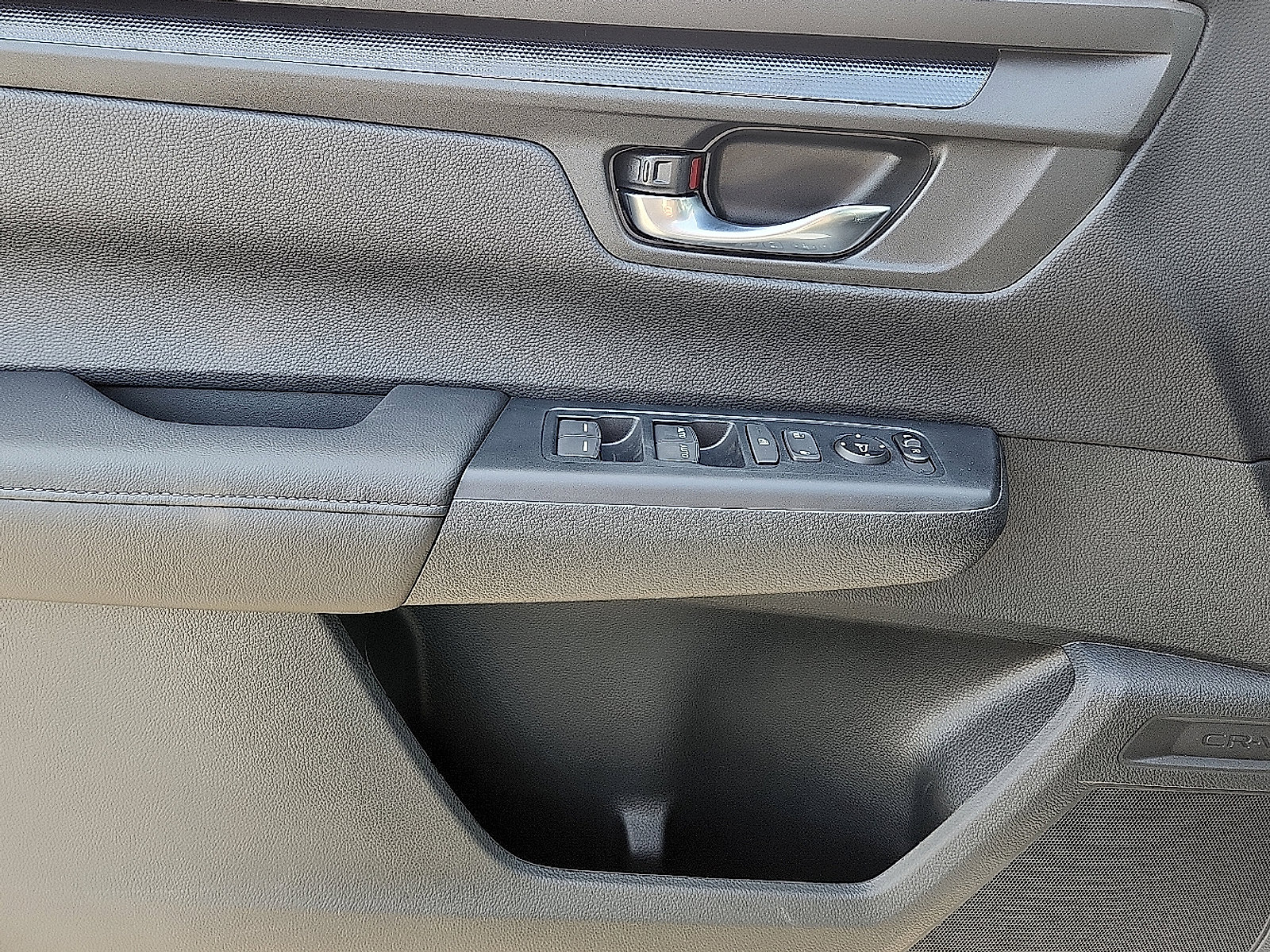 New 2026 Honda CR-V EX image 11