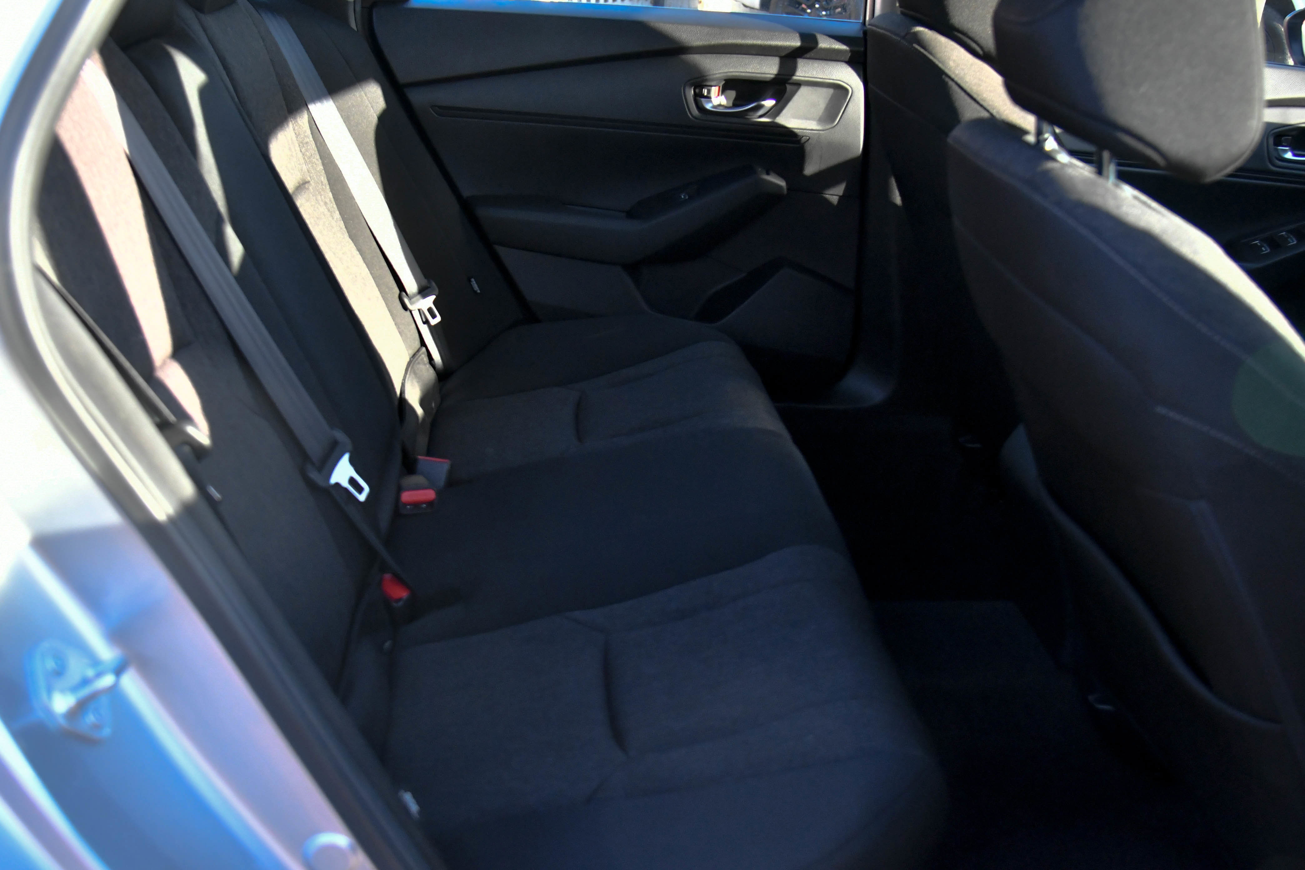 Used 2024 Honda Accord EX image 38