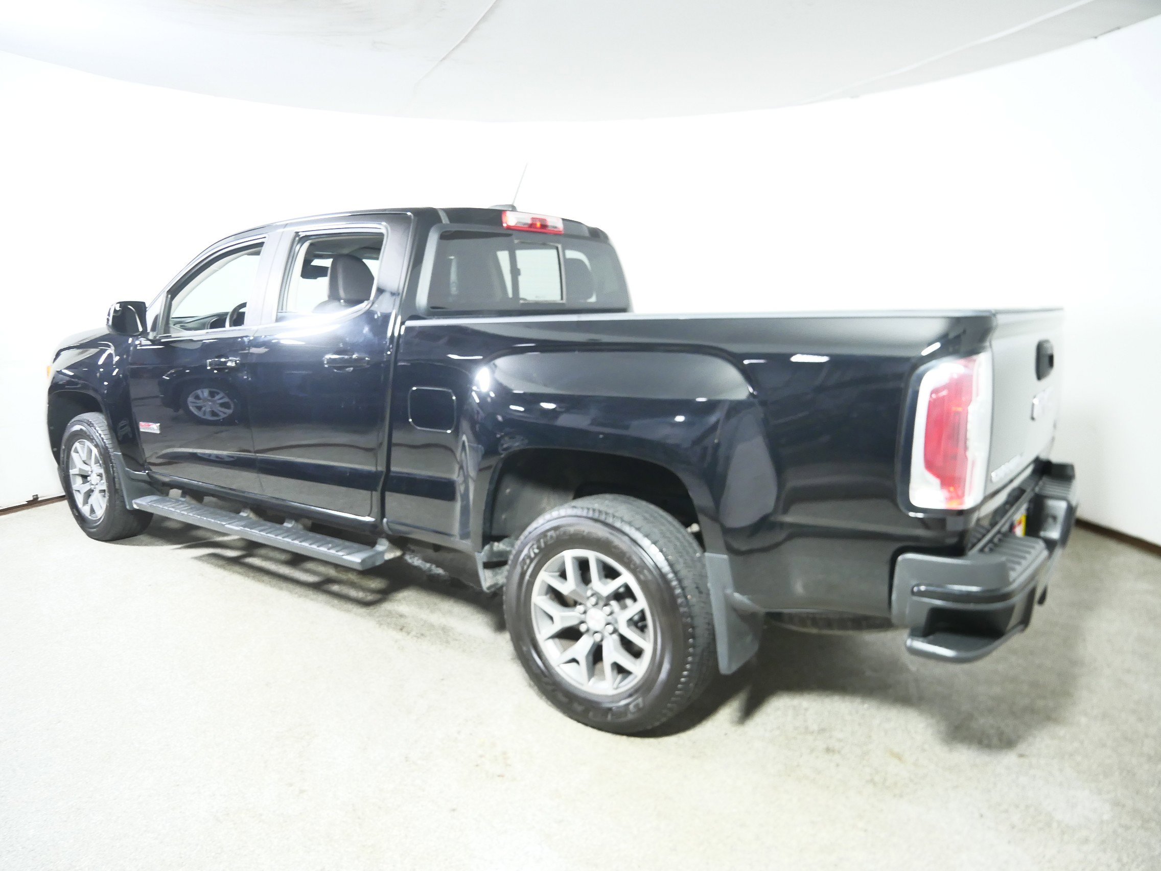 Used 2020 GMC Canyon All Terrain image 5