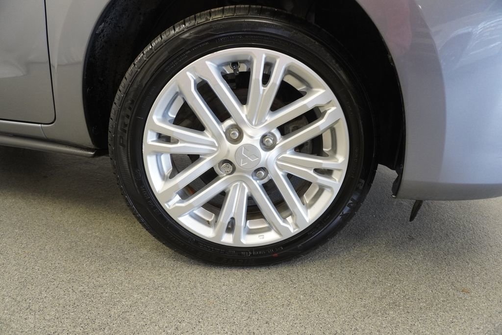Used 2023 Mitsubishi Mirage G4 SE image 6