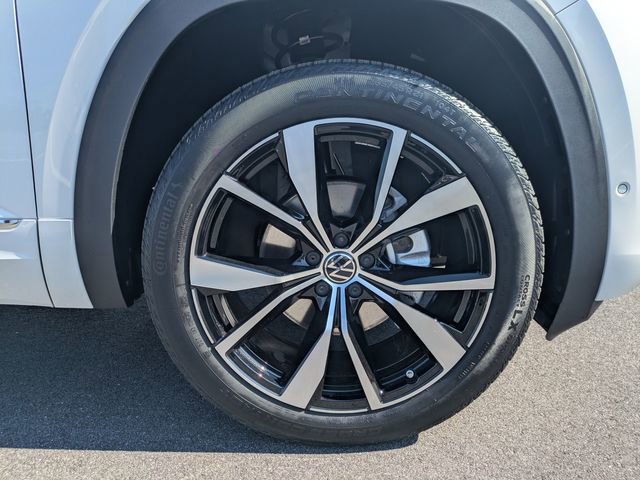 New 2026 Volkswagen Atlas SEL Premium R-Line image 11