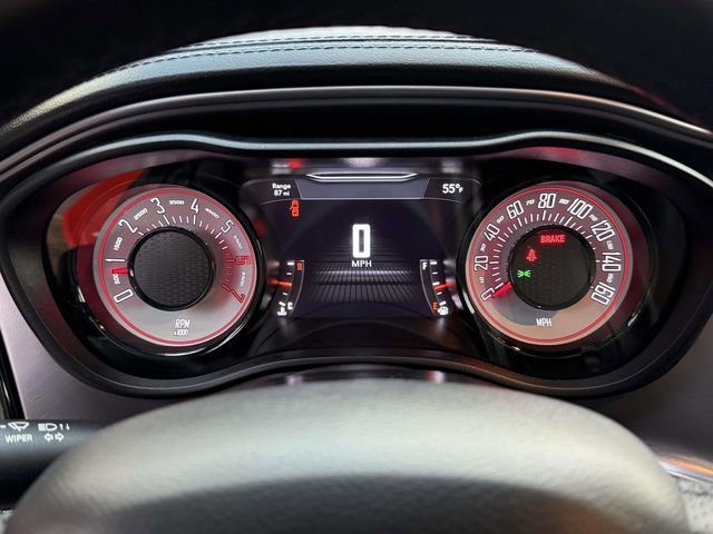 Used 2023 Dodge Challenger R/T w/ Plus Package RWD image 23