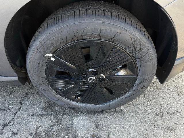 New 2025 Nissan Murano SV w/ Cargo Package image 9