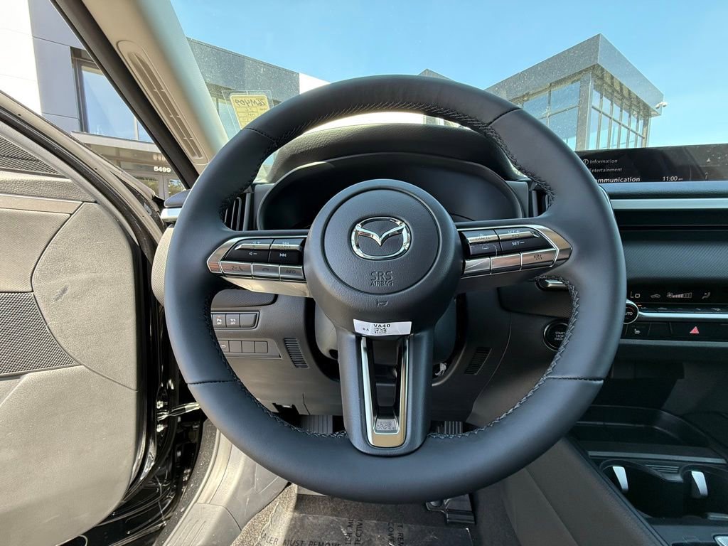 New 2026 MAZDA CX-50 Meridian Edition w/ Cargo Package AWD/4WD image 16
