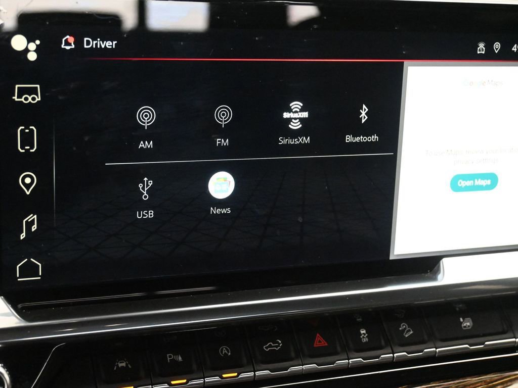 New 2026 GMC Sierra 1500 SLE w/ X31 Off-Road Package image 23