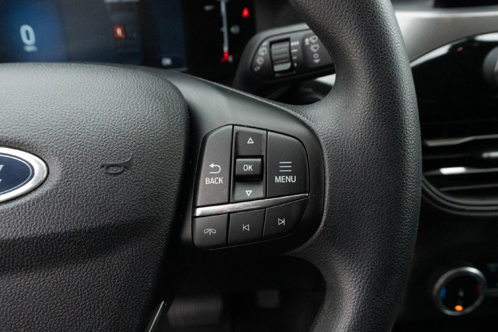 Used 2025 Ford Escape Active FWD image 22