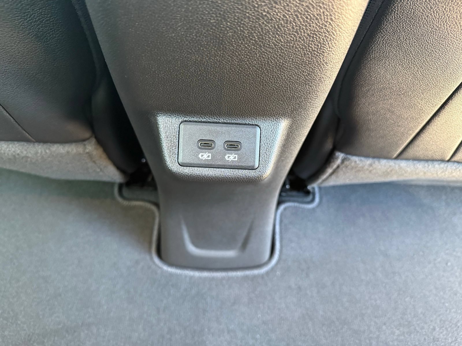 New 2027 Chevrolet Bolt RS w/ Technology Package FWD image 36
