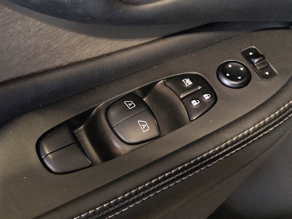Used 2019 Nissan Murano SV FWD image 27