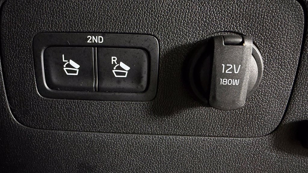 Used 2023 Kia Sorento X-Line EX AWD/4WD image 13