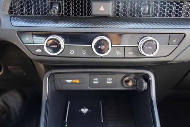 New 2026 Honda CR-V EX image 20