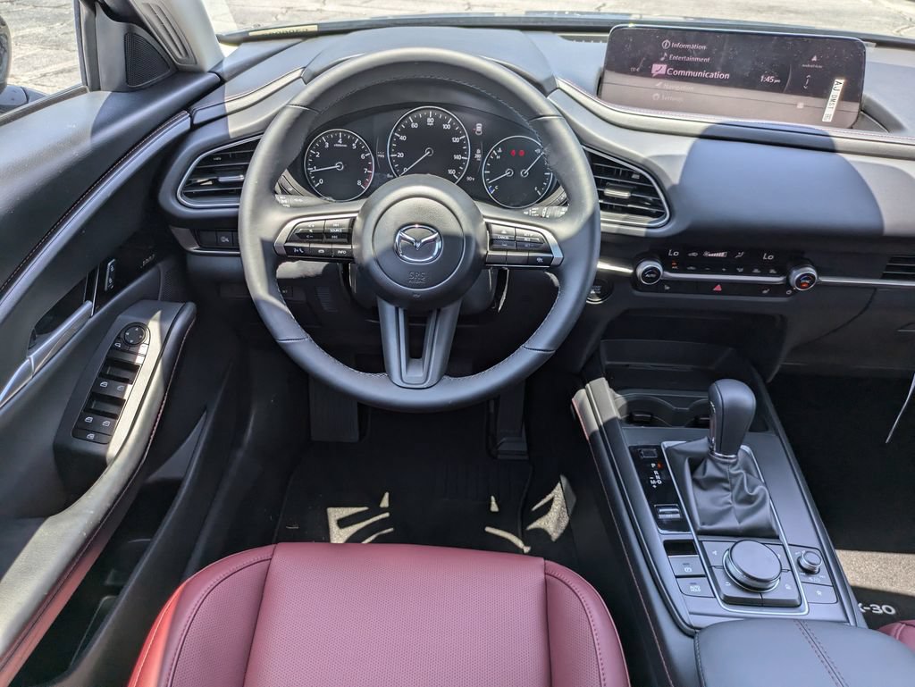New 2026 MAZDA CX-30 AWD 2.5 S image 15