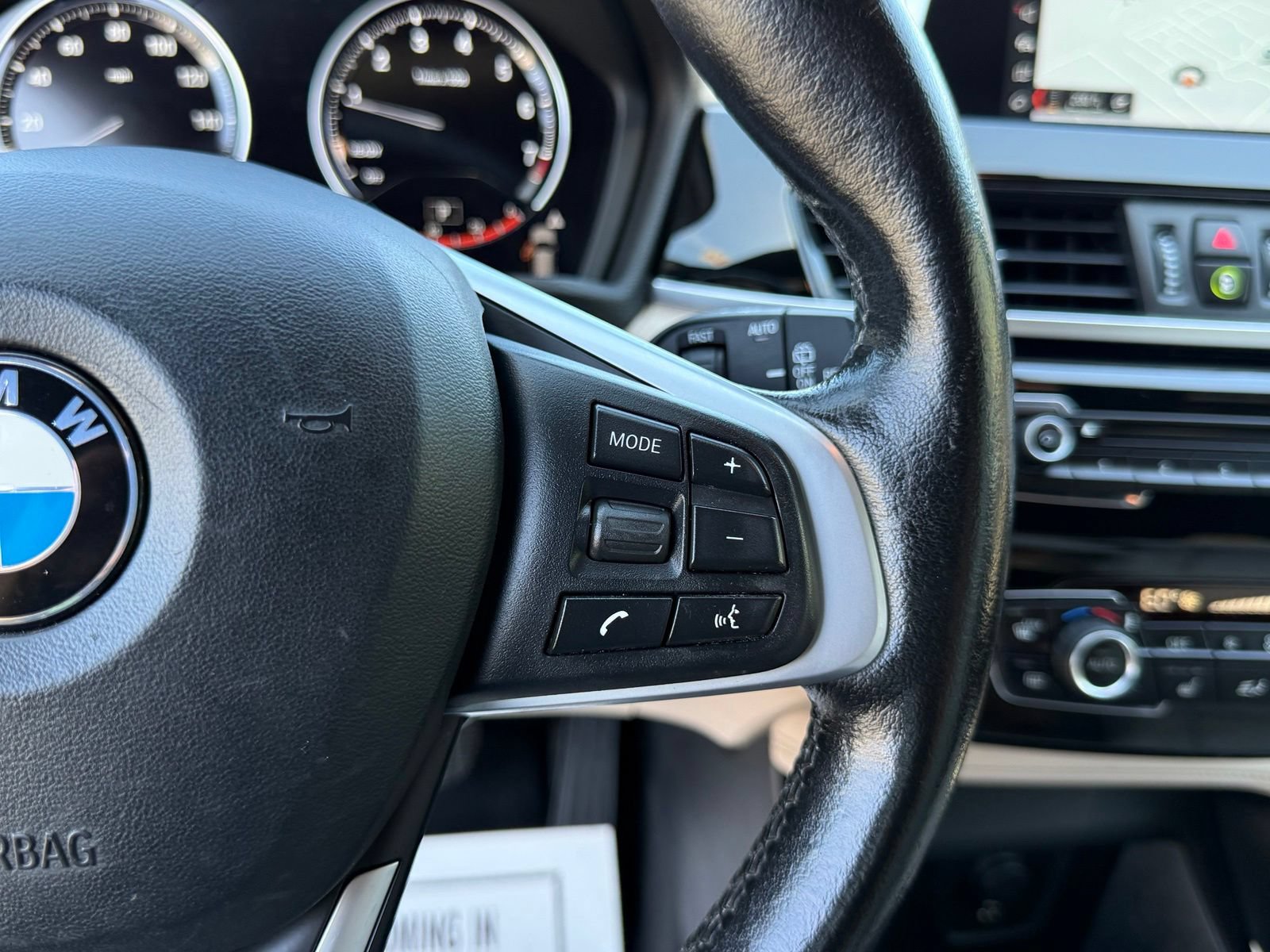 Used 2019 BMW X1 sDrive28i FWD image 26