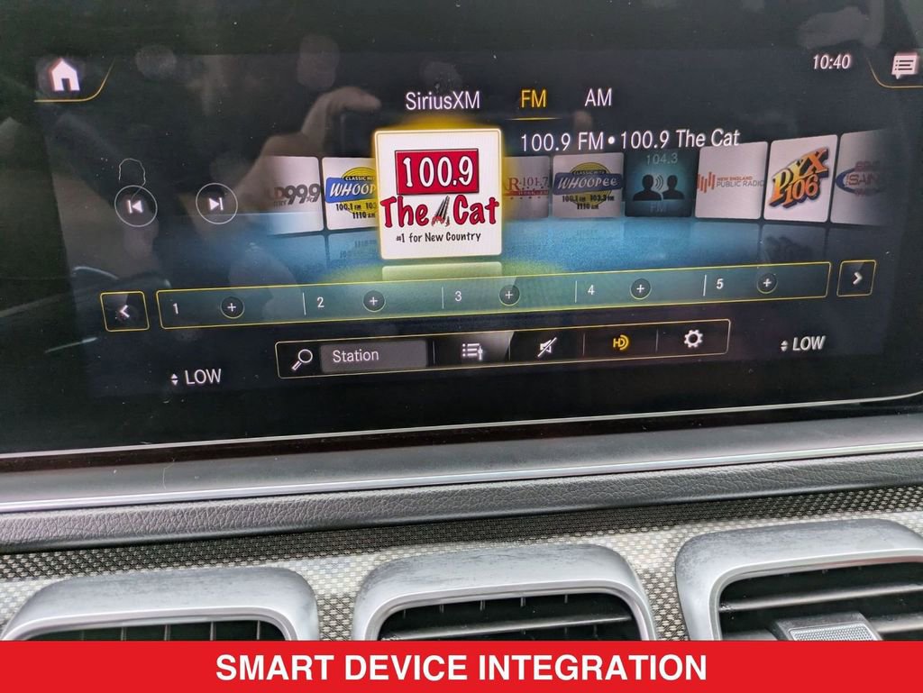 Used 2023 Mercedes-Benz GLE 53 AMG GLE 53 AMGﾮ image 32