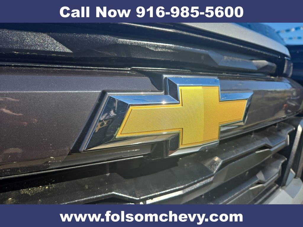 Used 2024 Chevrolet Colorado LT w/ LT Convenience Package II image 33