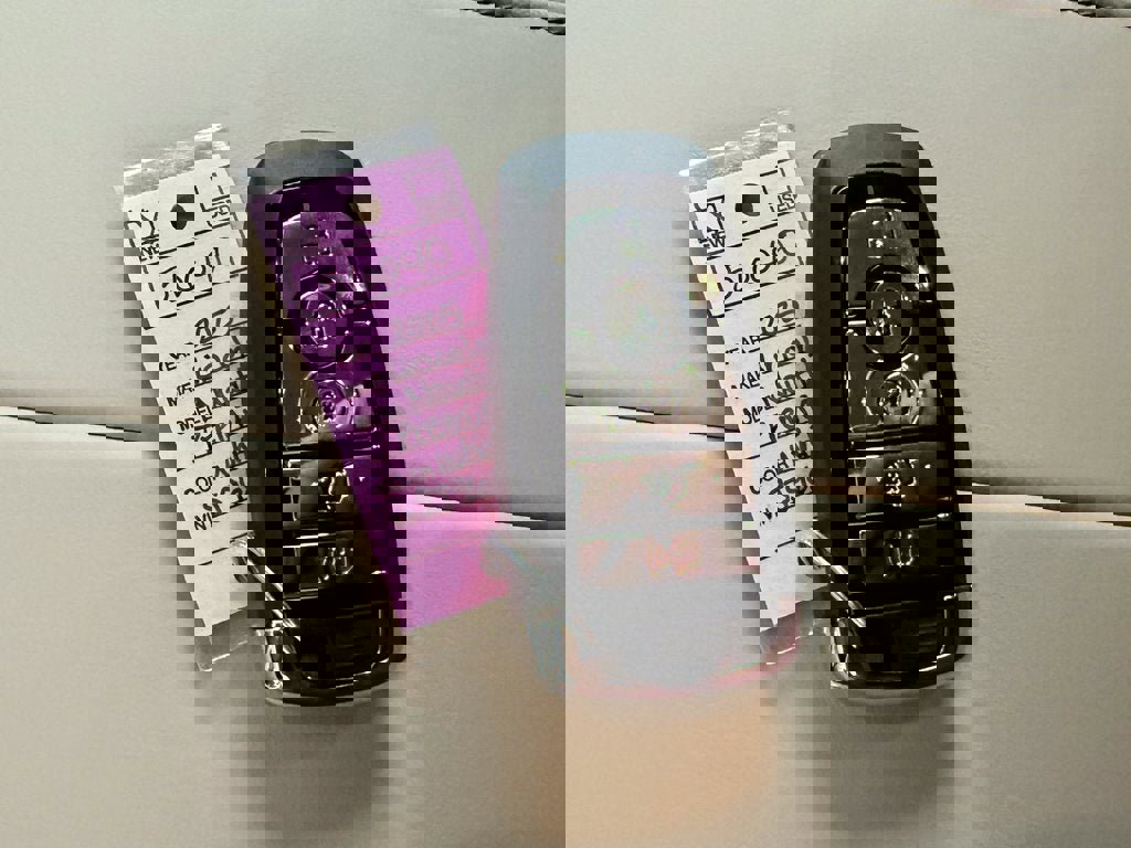 New 2025 Lincoln Nautilus Premier w/ Jet Appearance Package image 40