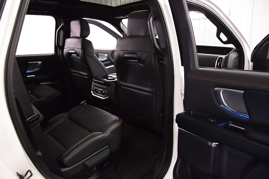 New 2025 Ford Expedition Tremor image 33