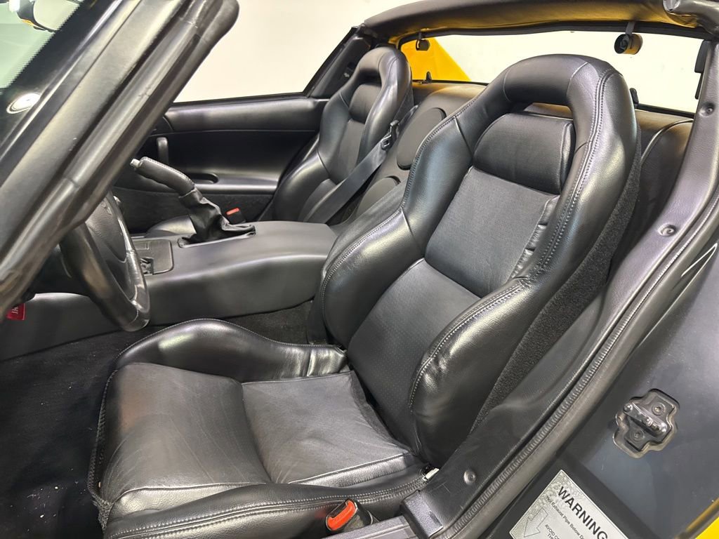 Used 2001 Dodge Viper RT/10 RWD image 18