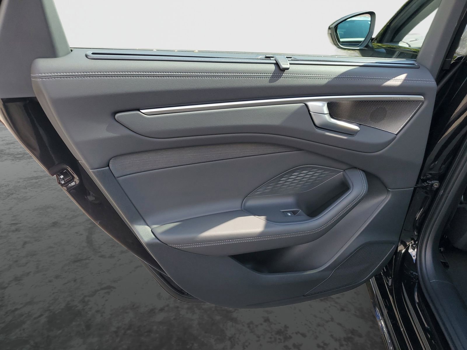 New 2026 Audi A6 Premium Plus AWD/4WD image 16