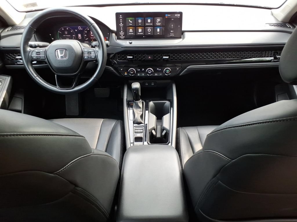 Used 2023 Honda Accord EX-L image 19