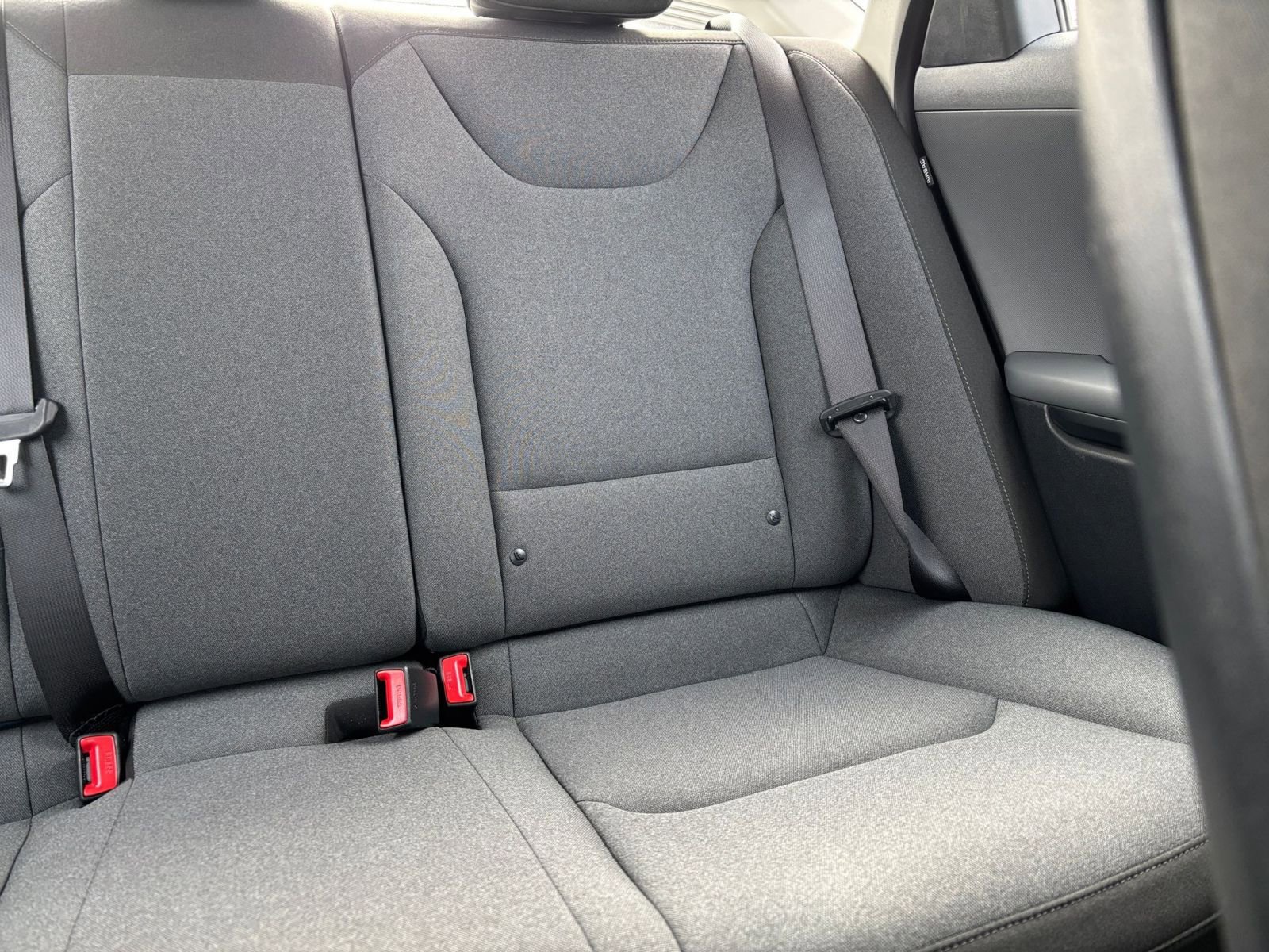 Used 2025 Kia K4 FWD image 36