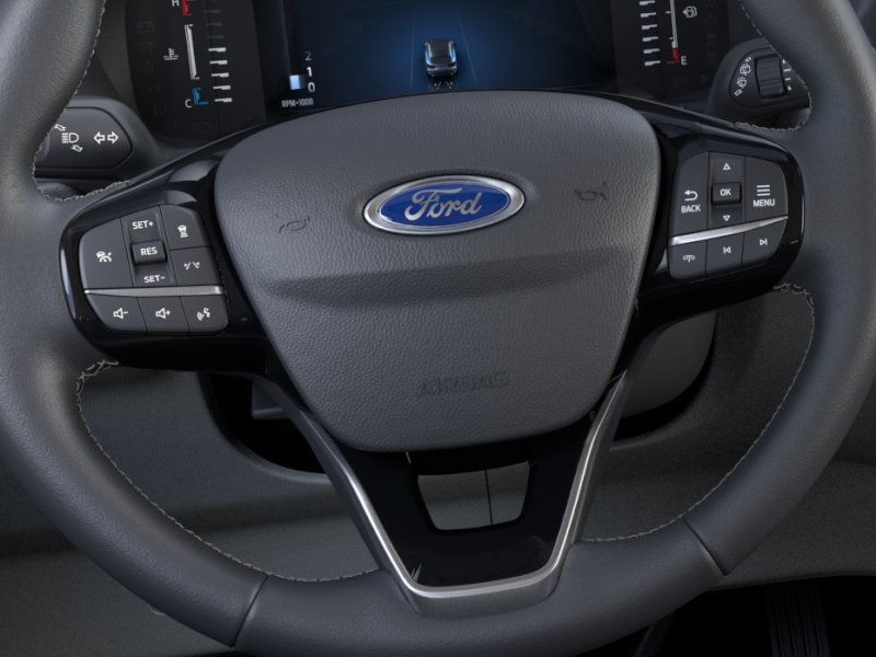 New 2026 Ford Escape Active w/ Active Premium Tech Pack AWD/4WD image 35