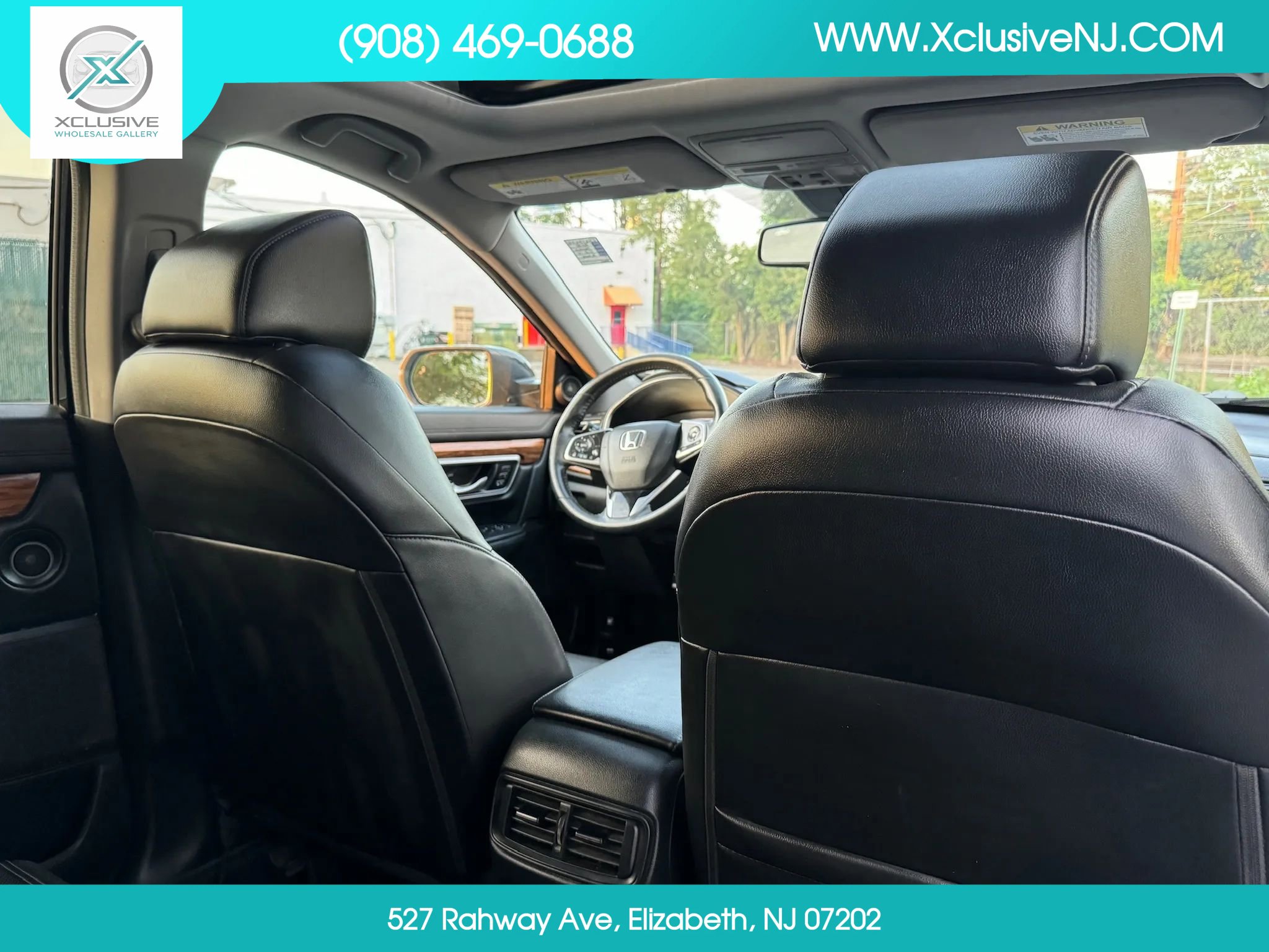 Used 2020 Honda CR-V EX-L image 25