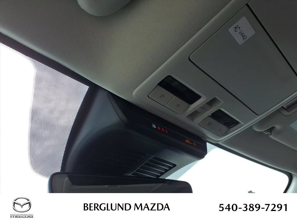 New 2025 MAZDA CX-50 AWD 2.5 Hybrid w/ Weather Package image 19