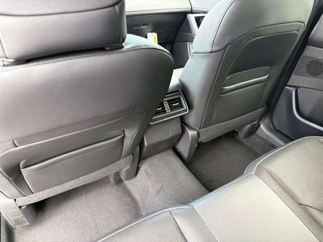 New 2026 MAZDA CX-5 Select AWD/4WD image 8