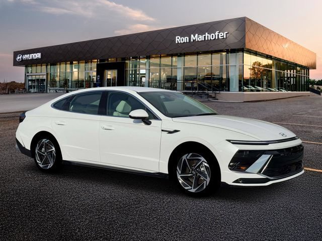 New 2026 Hyundai Sonata SEL FWD image 10