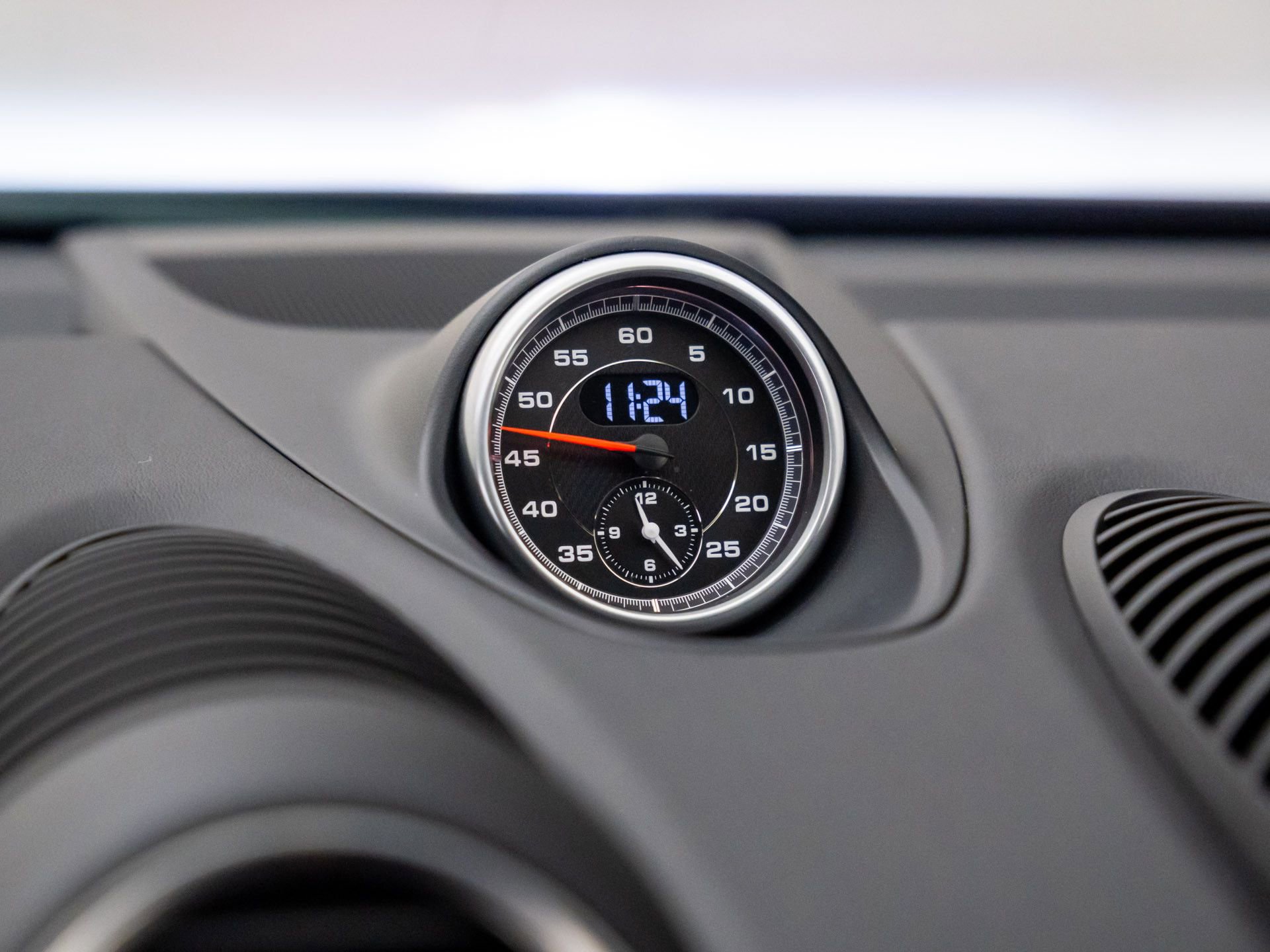 Certified 2024 Porsche 718 Cayman GTS image 26