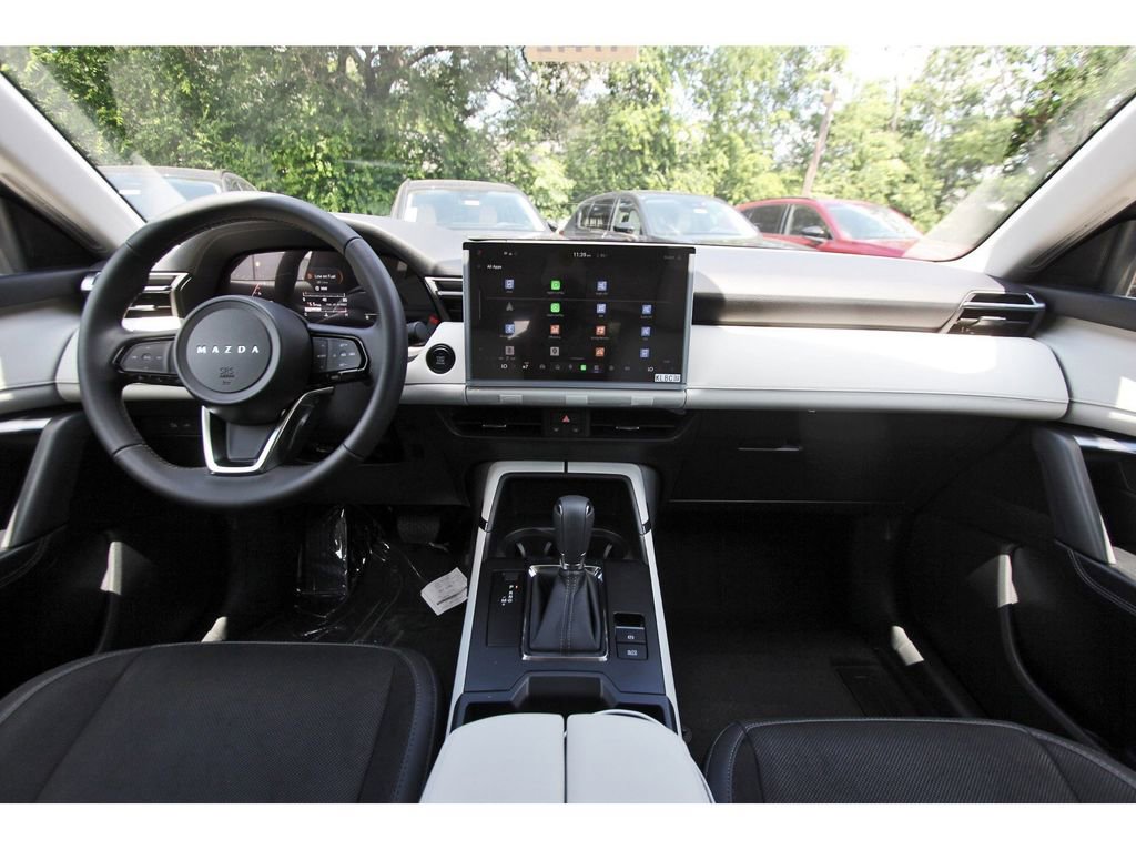 New 2026 MAZDA CX-5 Preferred AWD/4WD image 7