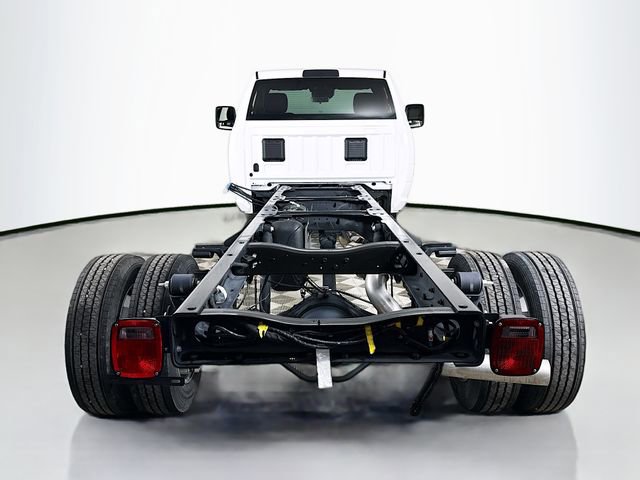 Used 2025 RAM 5500 Tradesman image 6