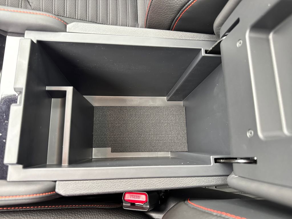 New 2026 Nissan Pathfinder Rock Creek w/ Rock Creek Premium Package image 27