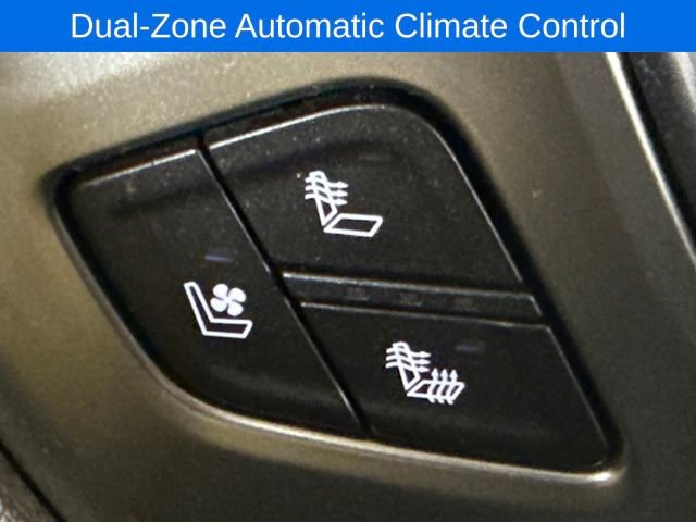 Used 2019 Chevrolet Silverado 2500 LTZ w/ Duramax Plus Package image 23