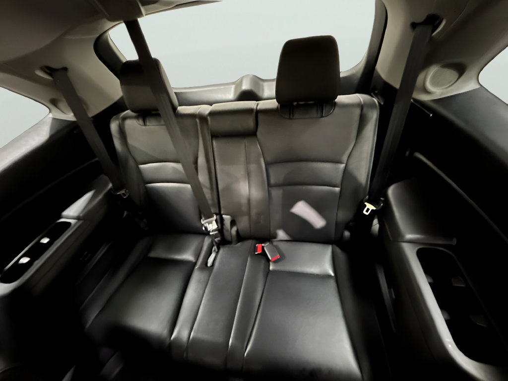 Certified 2022 Honda Pilot Touring image 24