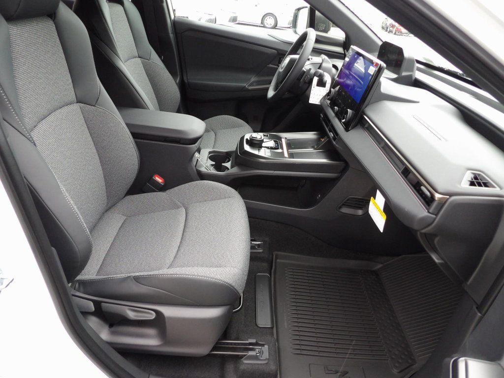 New 2026 Toyota bZ image 10