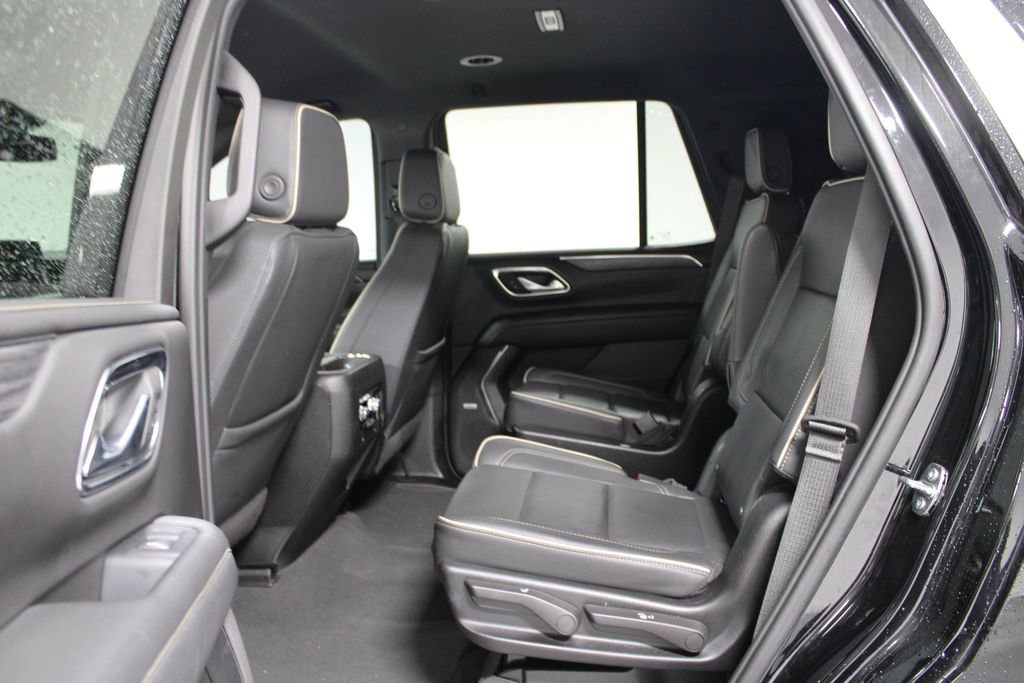 Used 2024 GMC Yukon SLT image 21