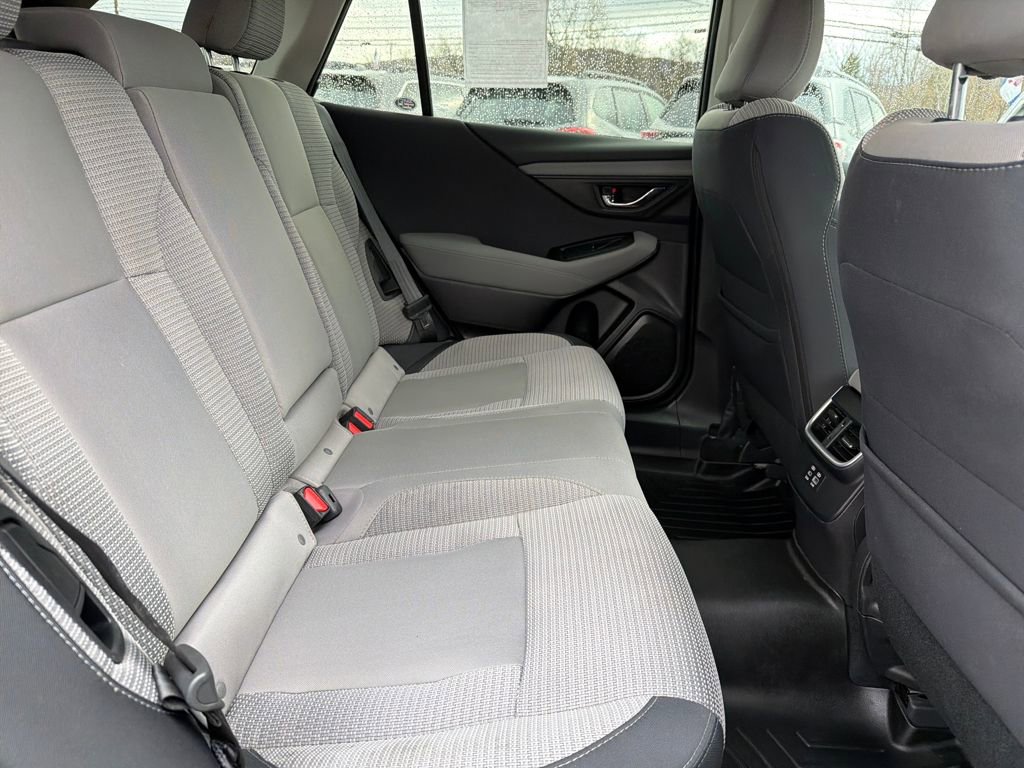 Certified 2023 Subaru Outback Premium image 37