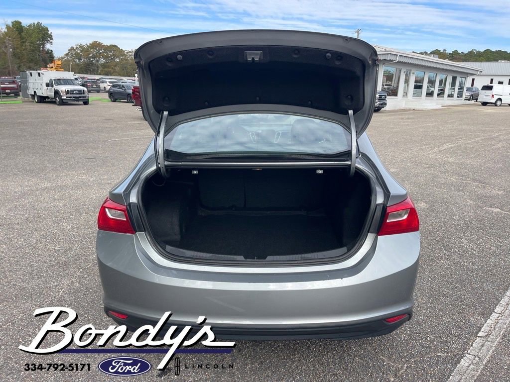 Used 2023 Chevrolet Malibu LT image 18