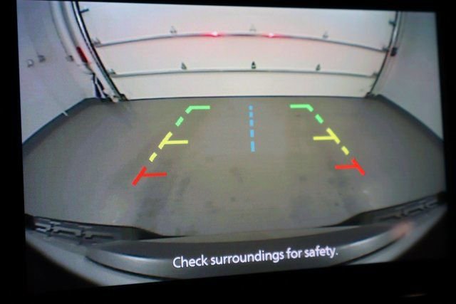 Certified 2025 Nissan Frontier S w/ S Utility Package image 20