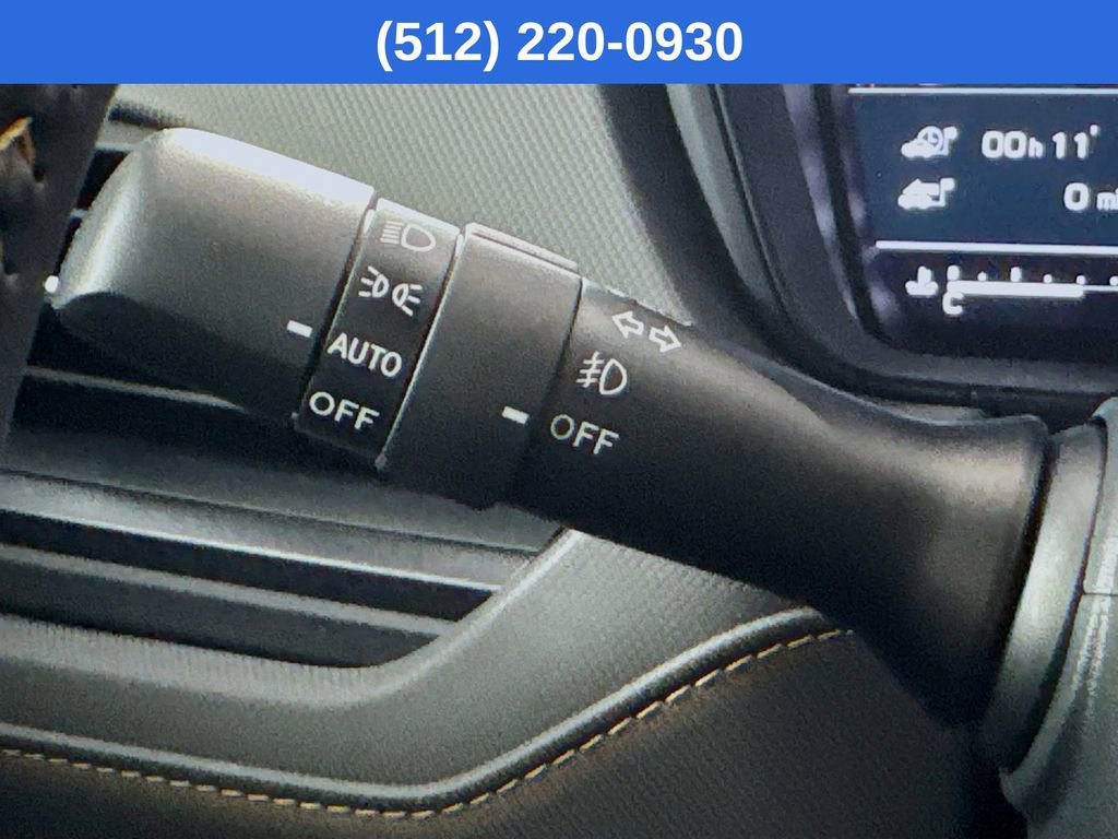 Used 2026 Subaru Forester Wilderness AWD/4WD image 13