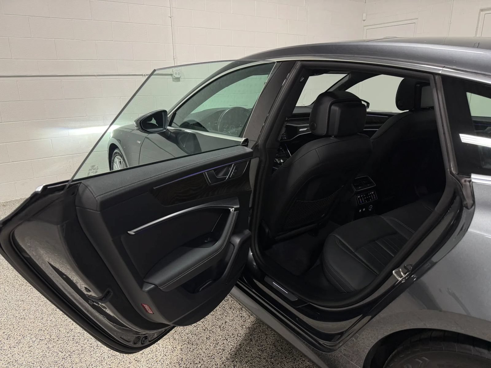 Used 2019 Audi A7 3.0T Prestige w/ Prestige Package AWD/4WD image 48