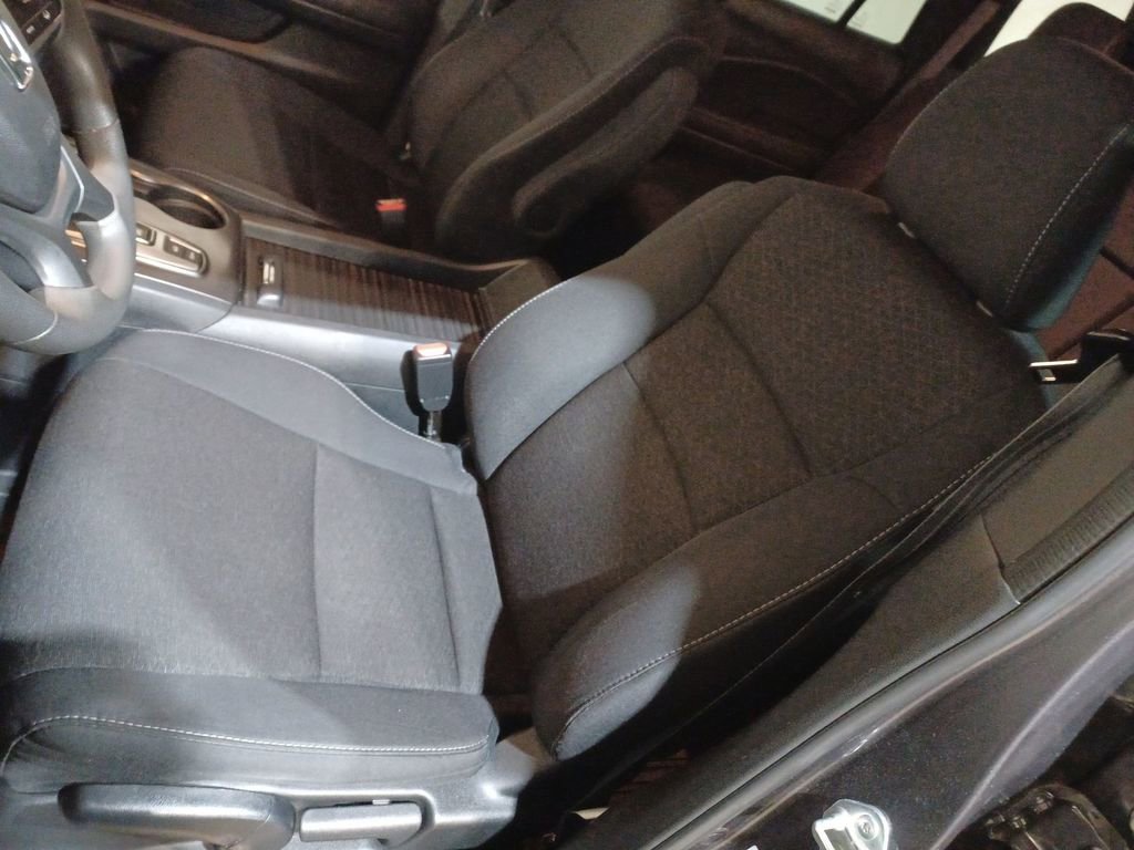 Used 2021 Honda Passport Sport image 13