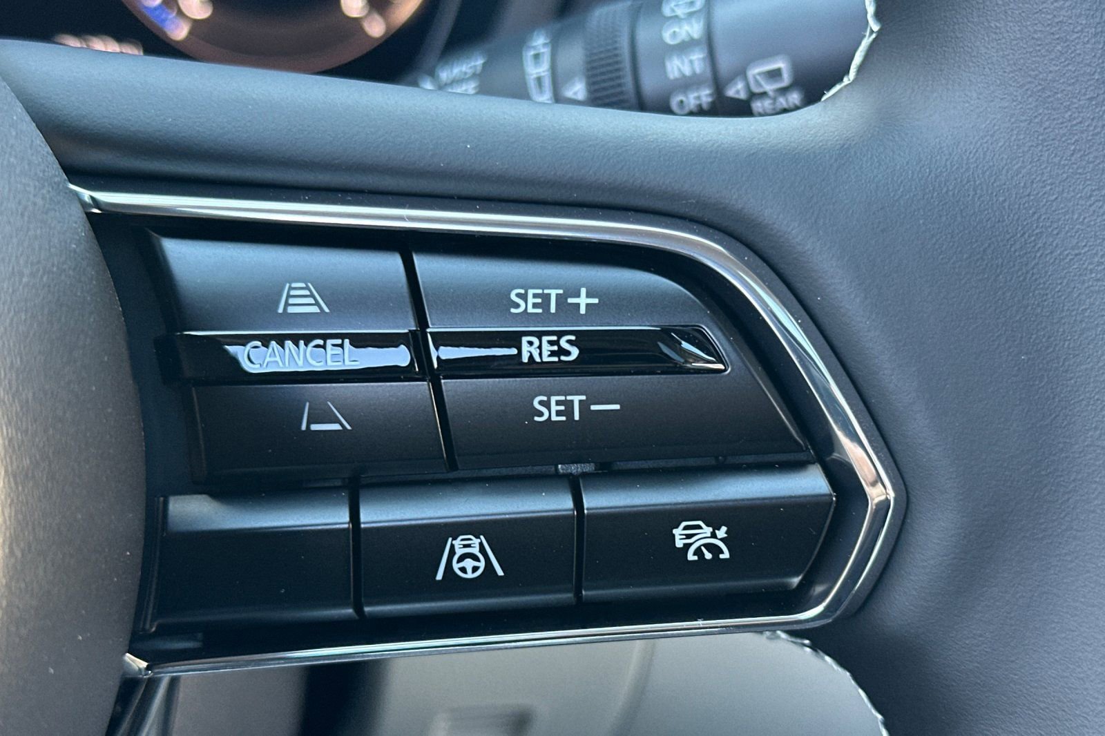 New 2026 MAZDA CX-90 3.3 Turbo S w/ Premium Plus image 28